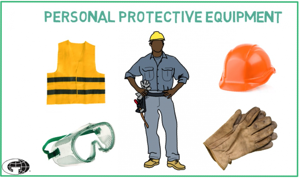 Workplace Safety Salient Safety Resources Nonprofit Risk Management