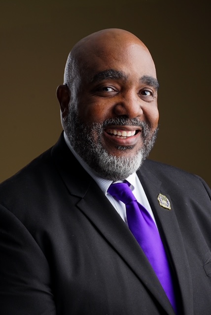 Dr. Jermaine L. Hunter