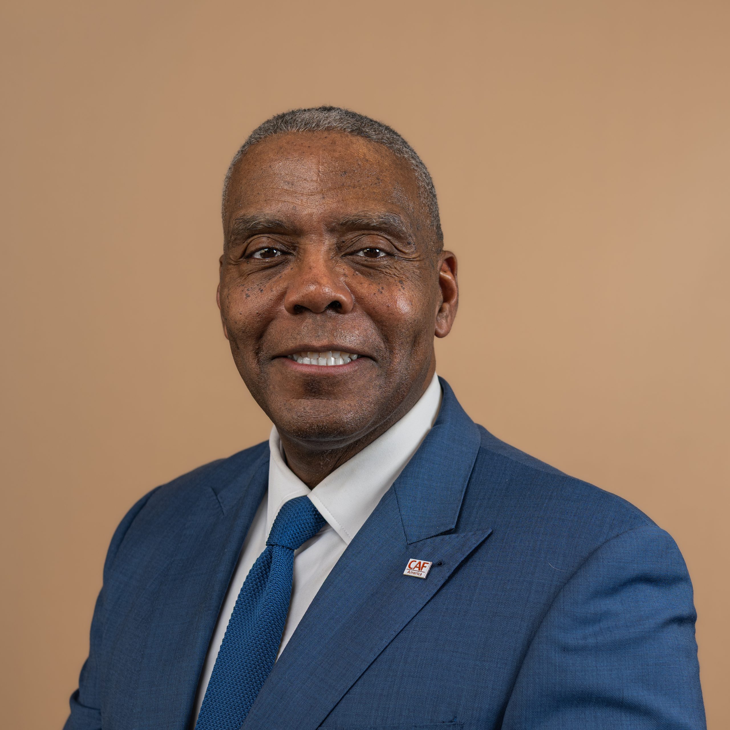James “Jim” Banks