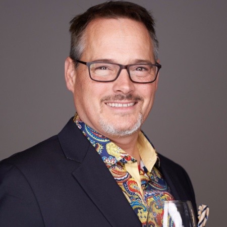 David Falchek