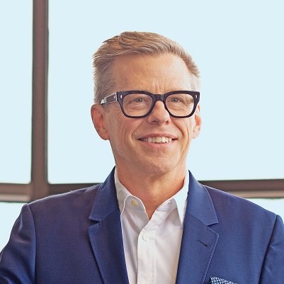 Gerry Zack