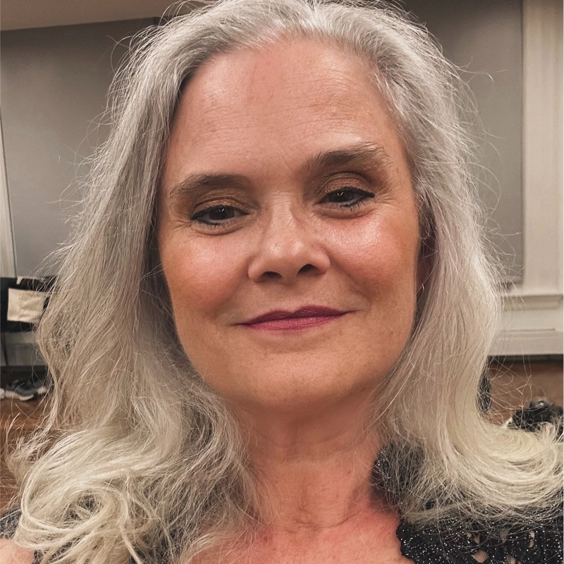 Julie Reyburn