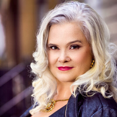 Julie Reyburn
