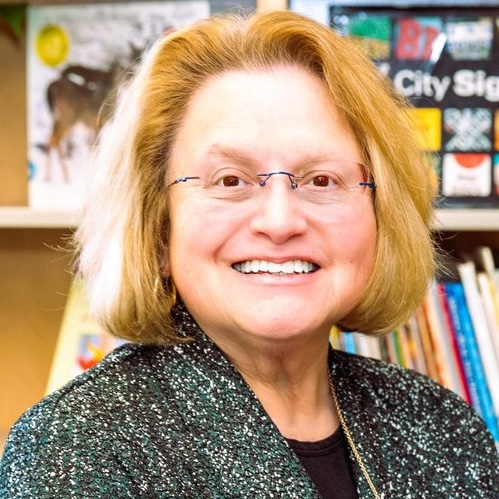 Rose Ann Renteria