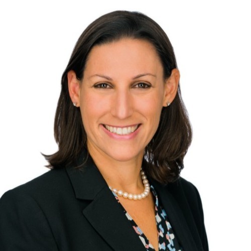 Samantha Rosenberg
