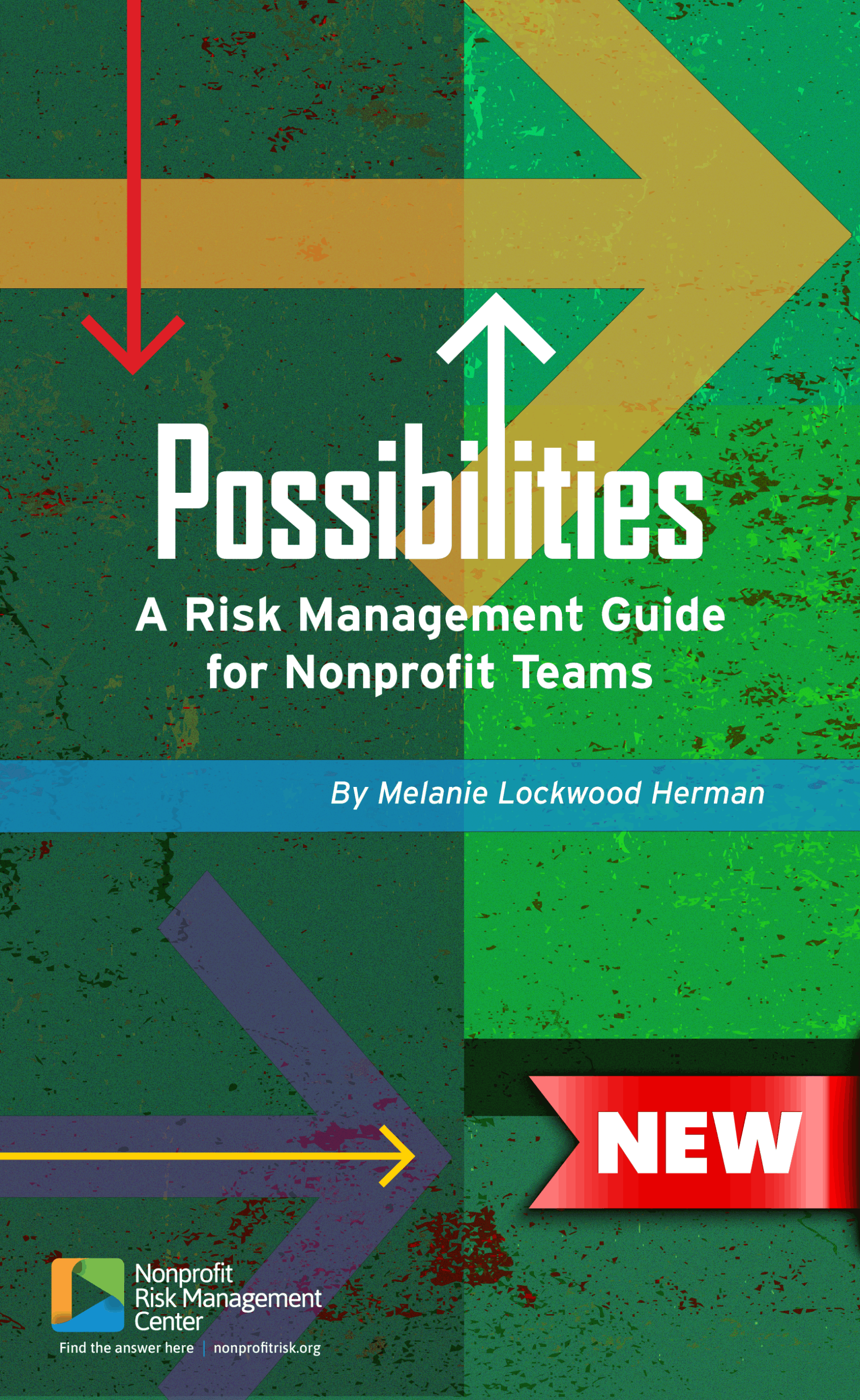 Possibilities: A Risk Management Guide for Nonprofit Teams