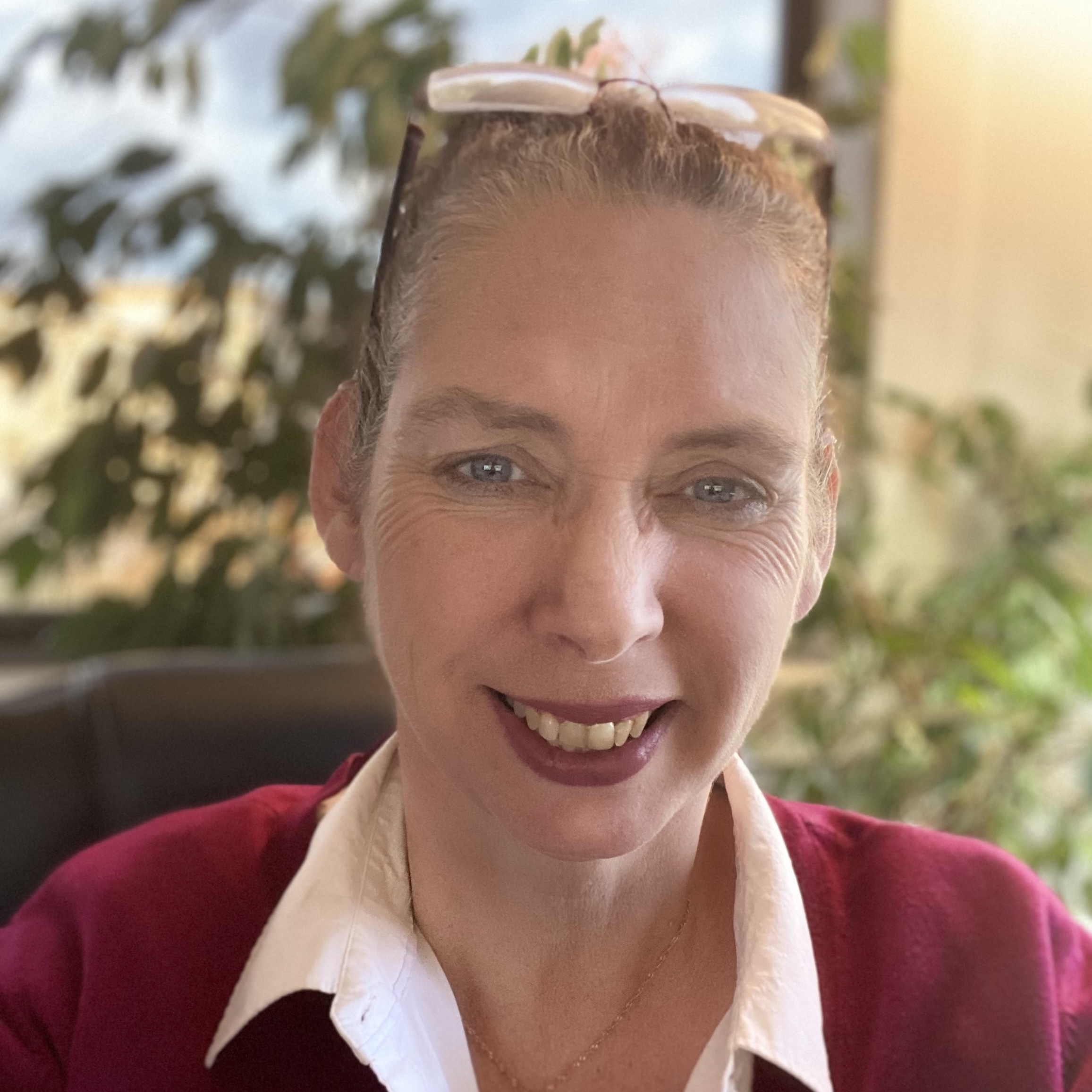 Brenda Zollitsch