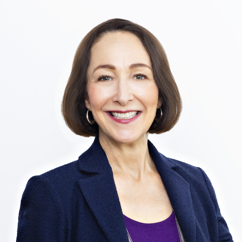 Dana Garnett
