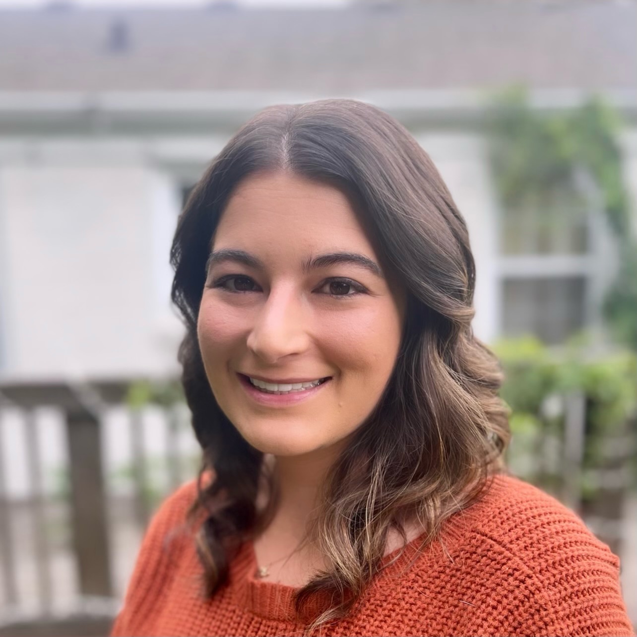 Kelsea Best, Ph.D.