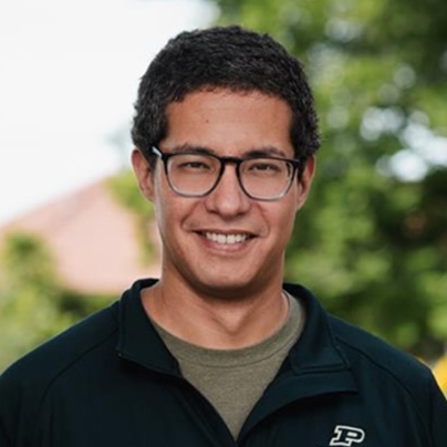 Dan Chavas