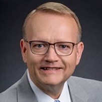 Paul Doman