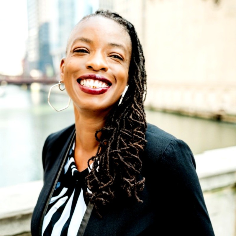 Artesha Moore, FASAE, CAE