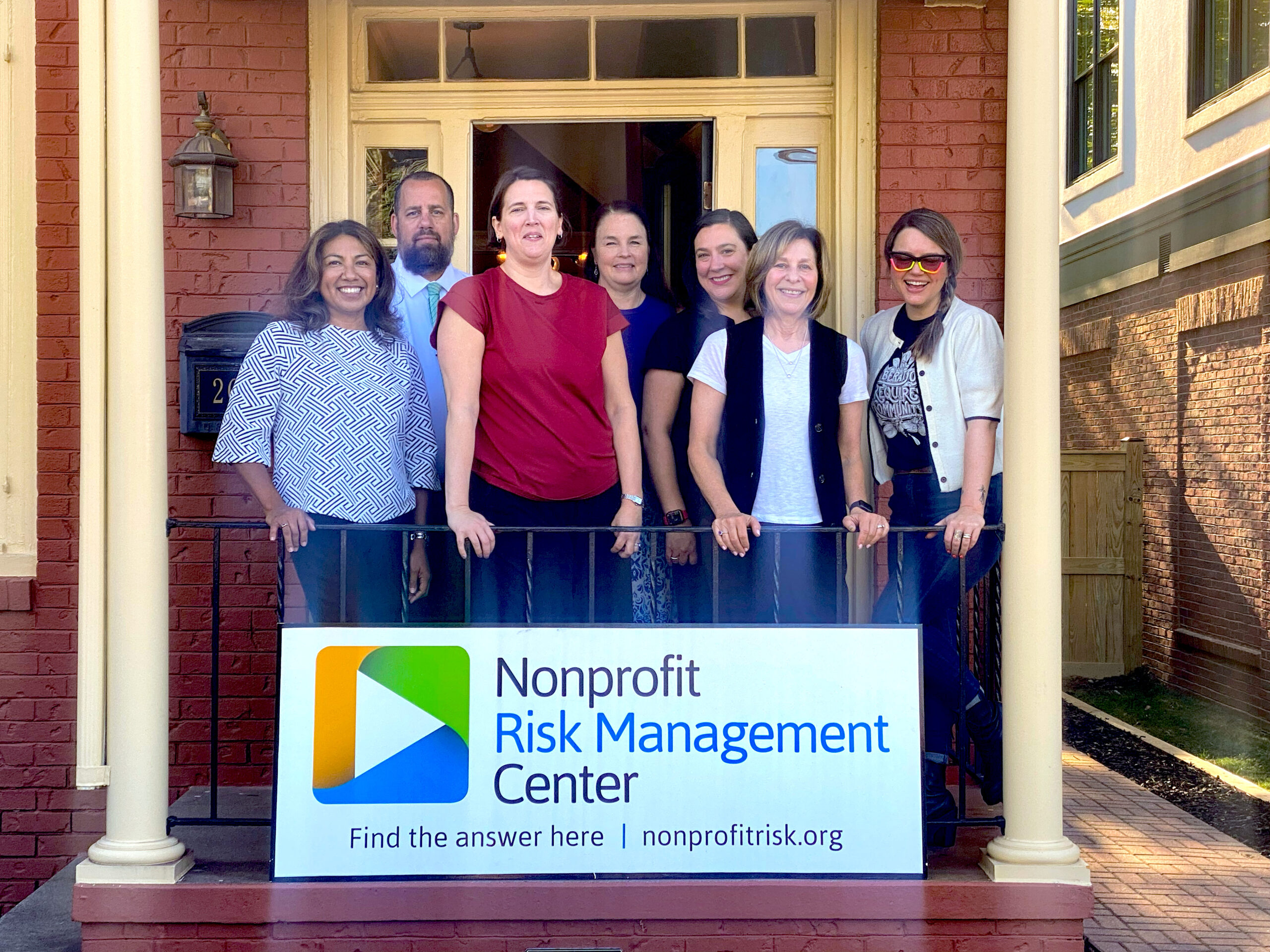 Risk Leadership Certificate Program