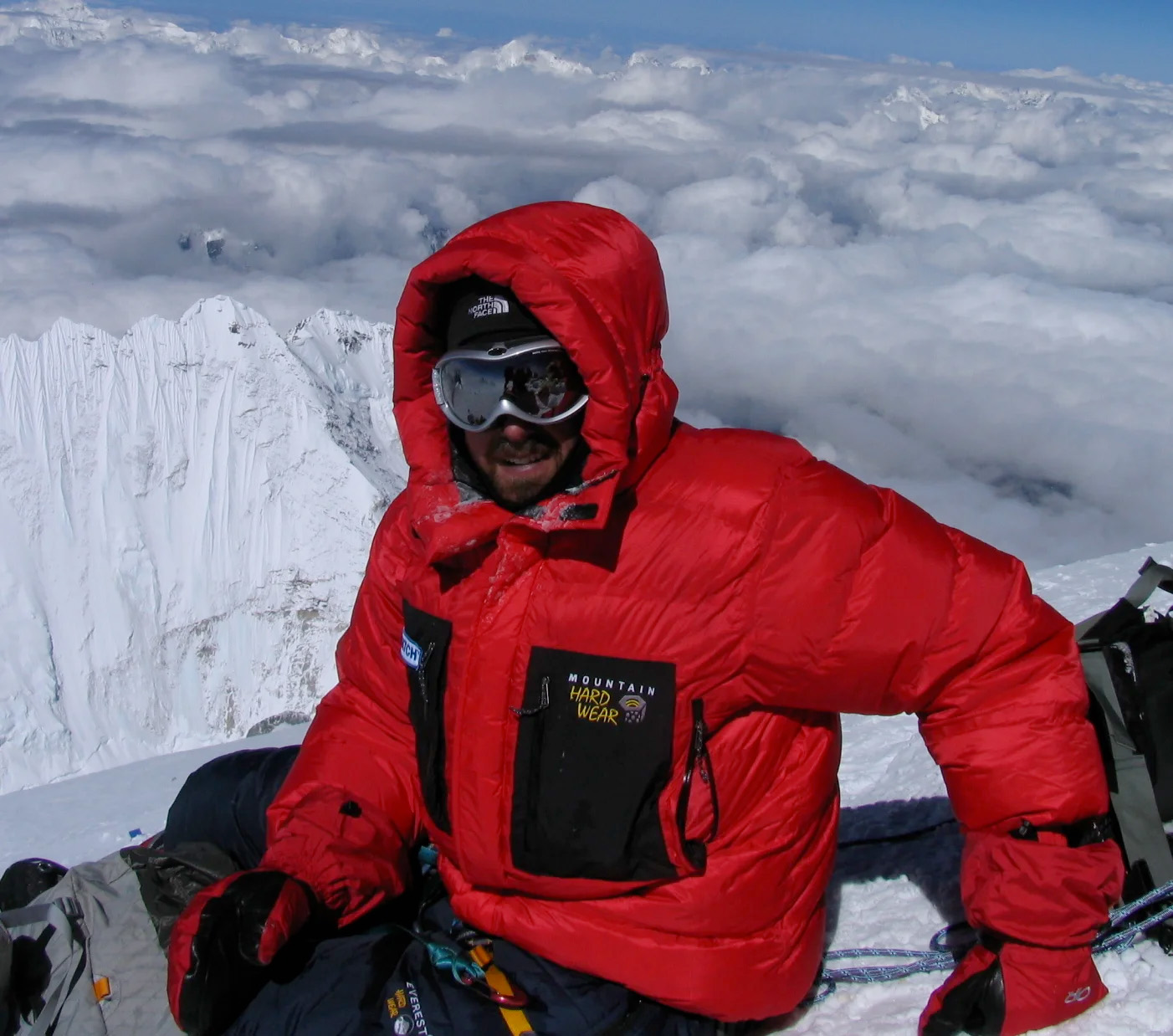 Alan Mallory