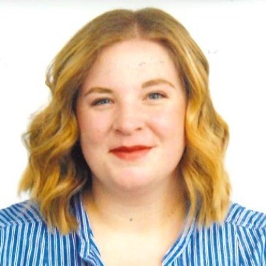 Paige Cantrell