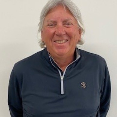 Steve Harville