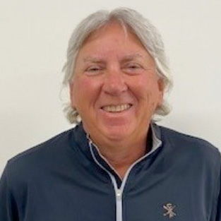 Steve Harville