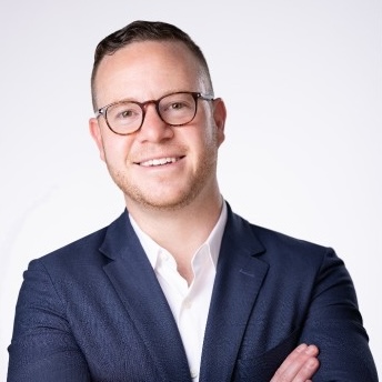 Zack Wiesnewski