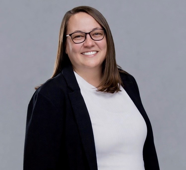 Darcy Dalsky