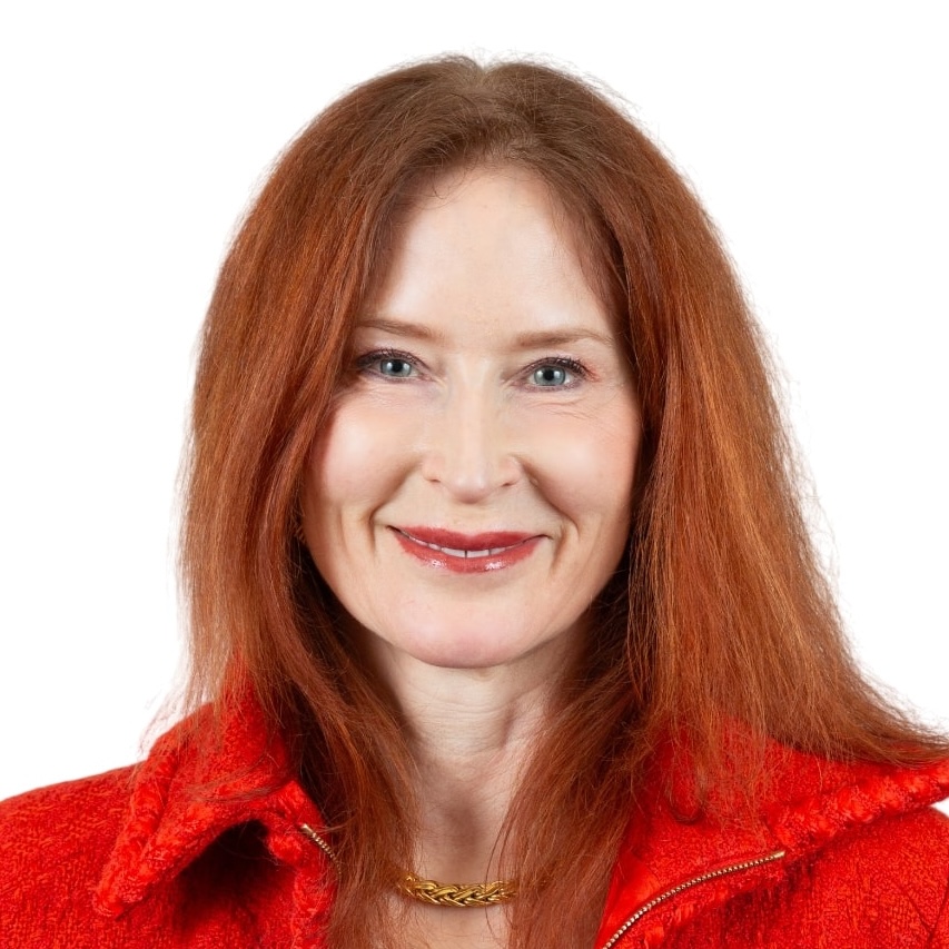 Anne Collier