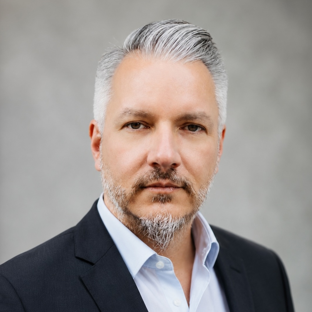 D. Christopher Decker