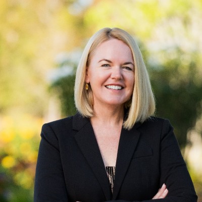 Kate Shaffer, JD