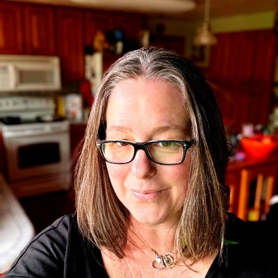 Holly Kriz-Anderson